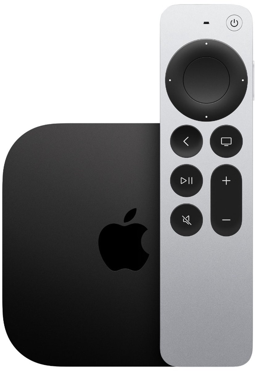 Apple TV 4K accessoires
